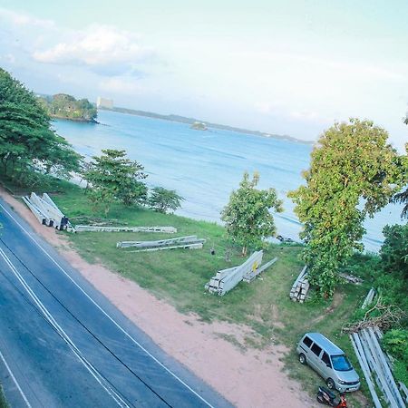 Htn Bay Resort Велігама Екстер'єр фото
